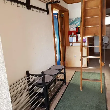 Hébergement de vacances Centre Sportif Du Plateau