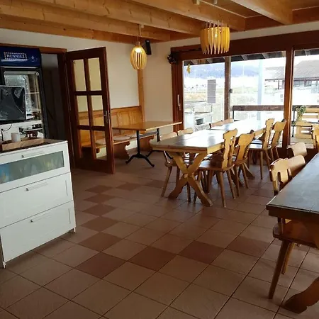 Hébergement de vacances Centre Sportif Du Plateau Preles