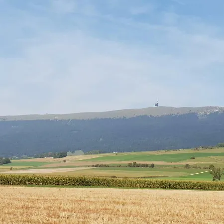 Hébergement de vacances Centre Sportif Du Plateau *