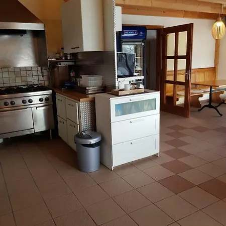 Centre Sportif Du Plateau