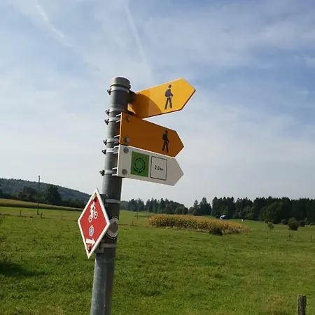 Centre Sportif Du Plateau Hébergement de vacances