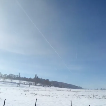 Centre Sportif Du Plateau Preles